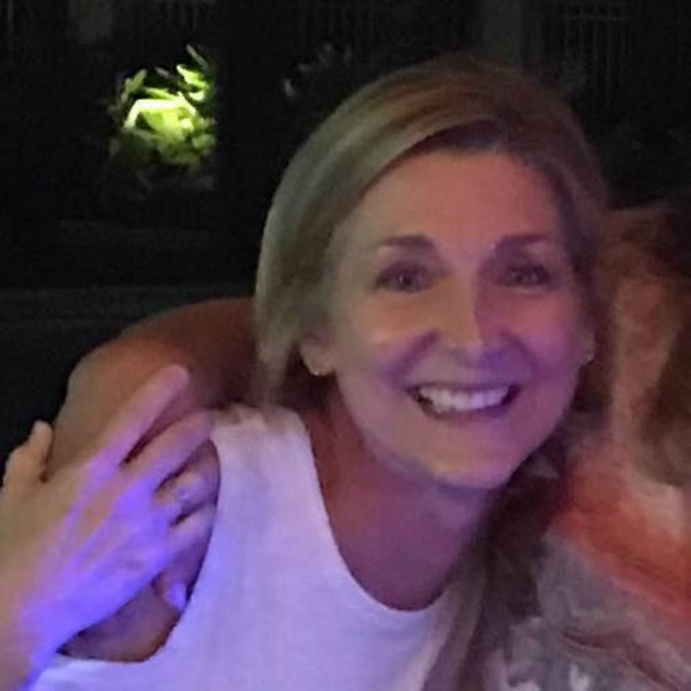Meet your Posher, Rhonda